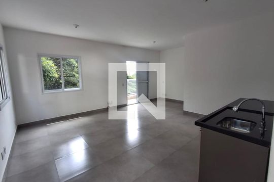 Kitnet/Studio para alugar com 1 quarto, 32m² em Vila Monte Alegre, São Paulo