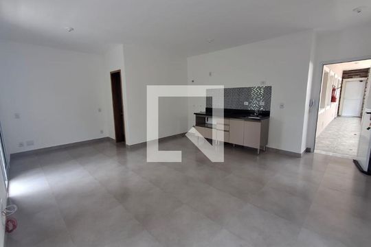 Kitnet/Studio para alugar com 1 quarto, 32m² em Vila Monte Alegre, São Paulo