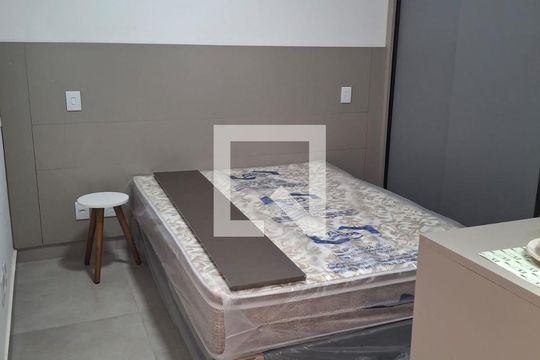 Kitnet/Studio para alugar com 1 quarto, 24m² em Vila Monte Alegre, São Paulo