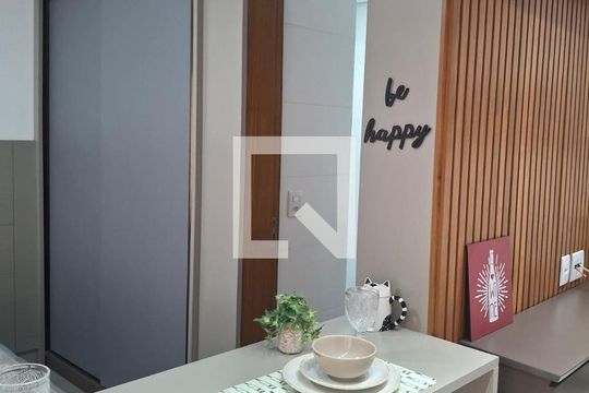 Kitnet/Studio para alugar com 1 quarto, 24m² em Vila Monte Alegre, São Paulo