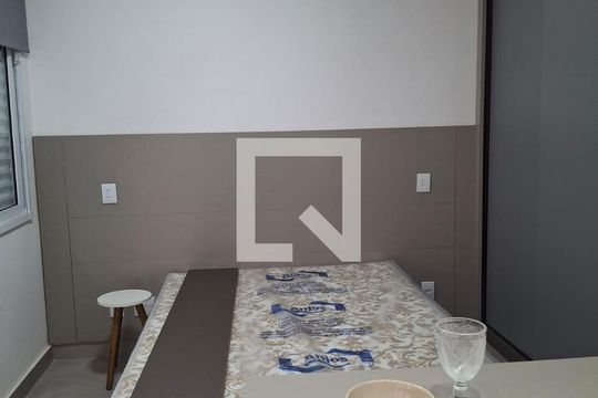 Kitnet/Studio para alugar com 1 quarto, 24m² em Vila Monte Alegre, São Paulo