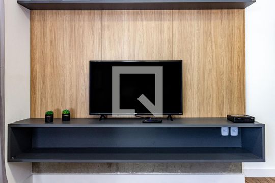 Studio de kitnet/studio para alugar com 1 quarto, 33m² em Santana, São Paulo