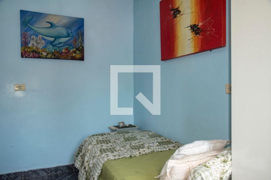 Suíte 1 de casa à venda com 3 quartos, 200m² em Planalto Paulista, São Paulo