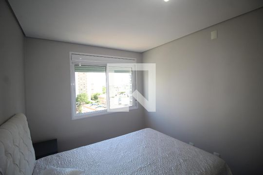 Quarto 1 de apartamento à venda com 3 quartos, 93m² em Passo D’areia, Porto Alegre