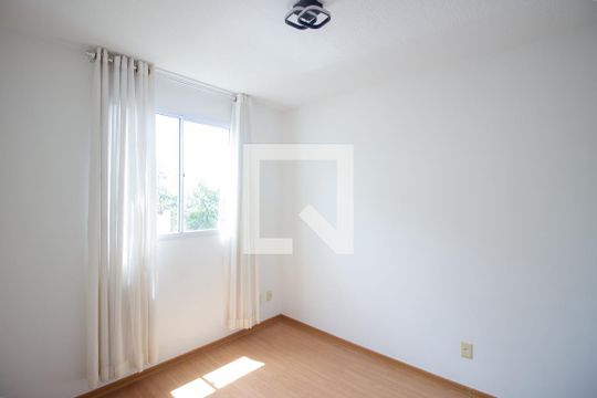 Quarto 1 de apartamento à venda com 2 quartos, 45m² em Chacaras Reunidas Santa Terezinha, Contagem