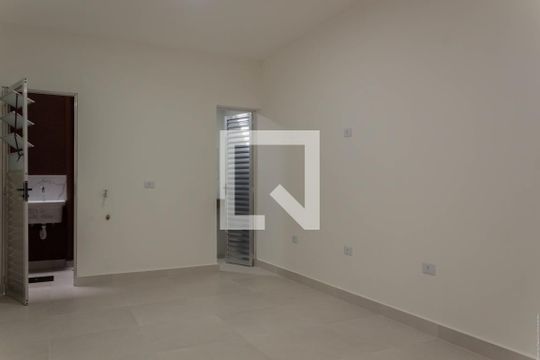 Kitnet de kitnet/studio para alugar com 1 quarto, 22m² em Baeta Neves, São Bernardo do Campo