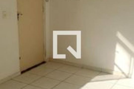 Sala de apartamento para alugar com 2 quartos, 48m² em Parque Nações Unidas, São Paulo