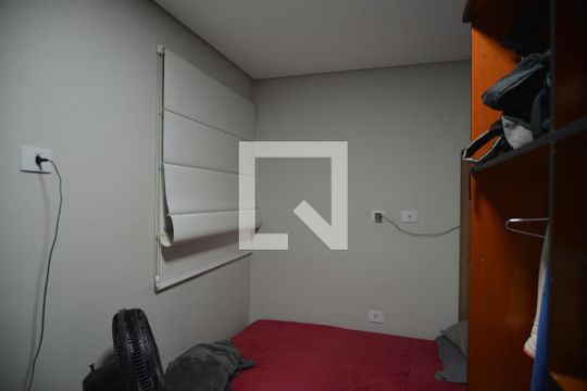 Quarto 1 de apartamento à venda com 2 quartos, 112m² em Jardim Cristiane, Santo André
