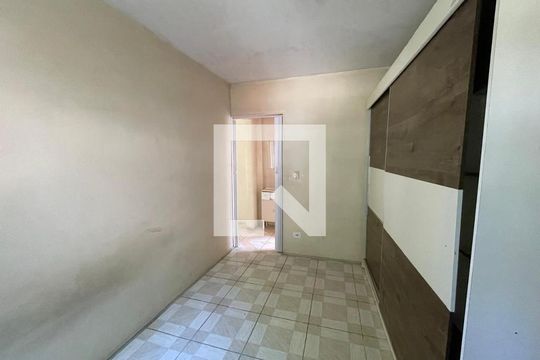 Apartamento para alugar com 1 quarto, 35m² em São Miguel, São Leopoldo