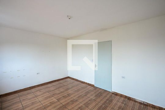 Quarto 1 de casa para alugar com 3 quartos, 100m² em Jardim Monte Alegre, Taboão da Serra