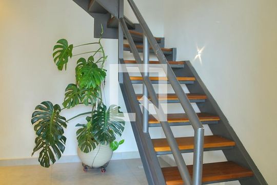 Sala de apartamento para alugar com 3 quartos, 183m² em Centro, São Bernardo do Campo