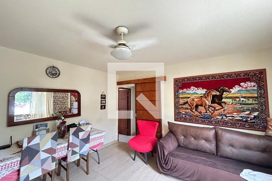 Sala de apartamento à venda com 3 quartos, 72m² em Pilares, Rio de Janeiro
