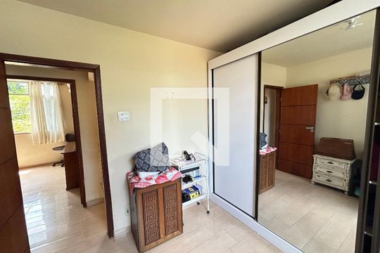 Quarto 1 de apartamento à venda com 3 quartos, 72m² em Pilares, Rio de Janeiro