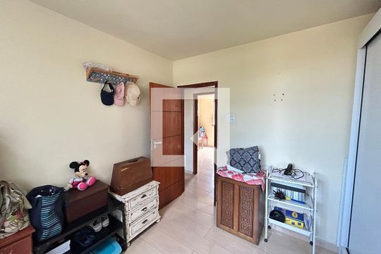 Quarto 1 de apartamento à venda com 3 quartos, 72m² em Pilares, Rio de Janeiro