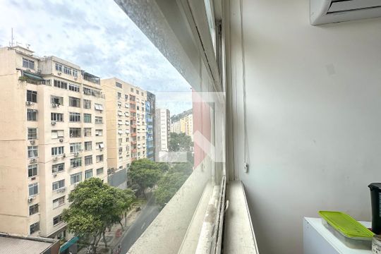 Apartamento para alugar com 5 quartos, 410m² em Copacabana, Rio de Janeiro