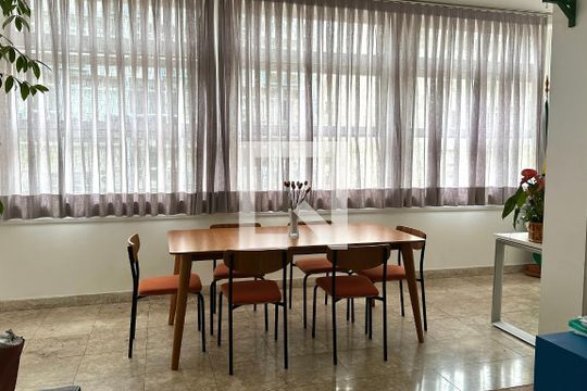 Apartamento para alugar com 5 quartos, 410m² em Copacabana, Rio de Janeiro