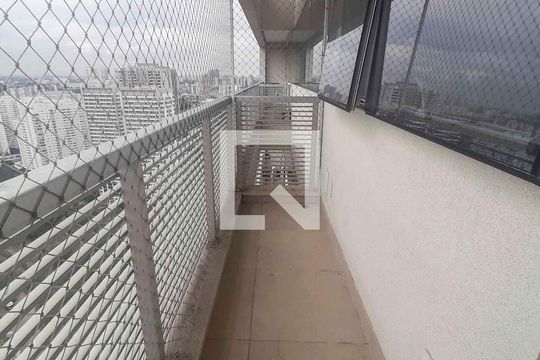 Apartamento para alugar com 2 quartos, 51m² em Centro, Osasco