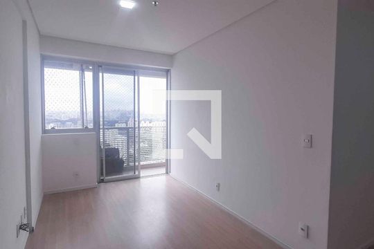 Apartamento para alugar com 2 quartos, 51m² em Centro, Osasco