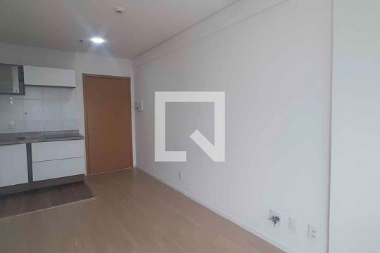 Apartamento para alugar com 2 quartos, 51m² em Centro, Osasco