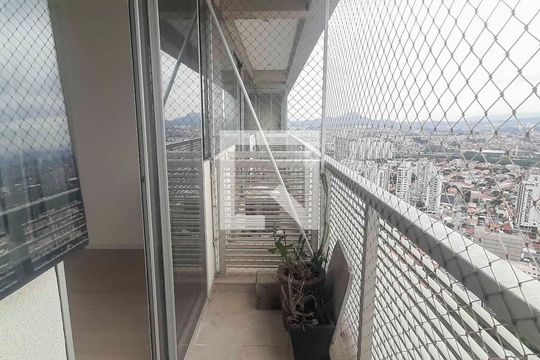 Apartamento para alugar com 2 quartos, 51m² em Centro, Osasco