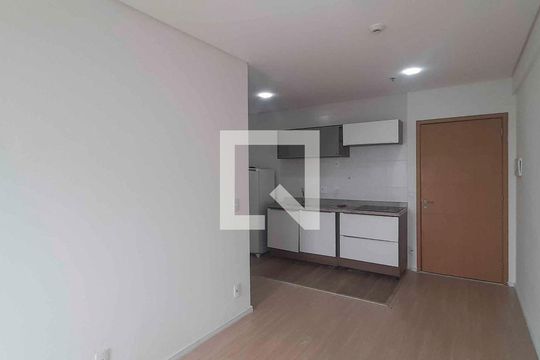Apartamento para alugar com 2 quartos, 51m² em Centro, Osasco