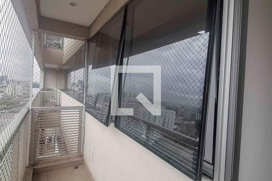 Apartamento para alugar com 2 quartos, 51m² em Centro, Osasco