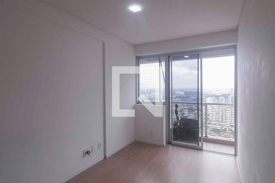 Apartamento para alugar com 2 quartos, 51m² em Centro, Osasco