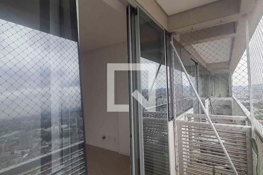 Apartamento para alugar com 2 quartos, 51m² em Centro, Osasco