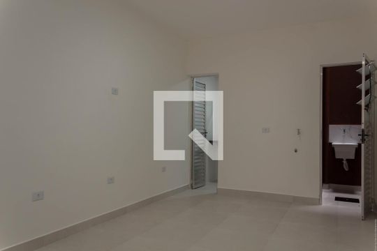 Kitnet de kitnet/studio para alugar com 1 quarto, 22m² em Baeta Neves, São Bernardo do Campo