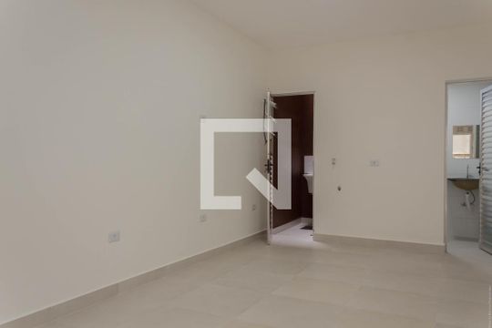 Kitnet/Studio para alugar com 1 quarto, 22m² em Baeta Neves, São Bernardo do Campo