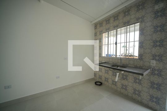 Kitnet/Studio para alugar com 1 quarto, 22m² em Baeta Neves, São Bernardo do Campo