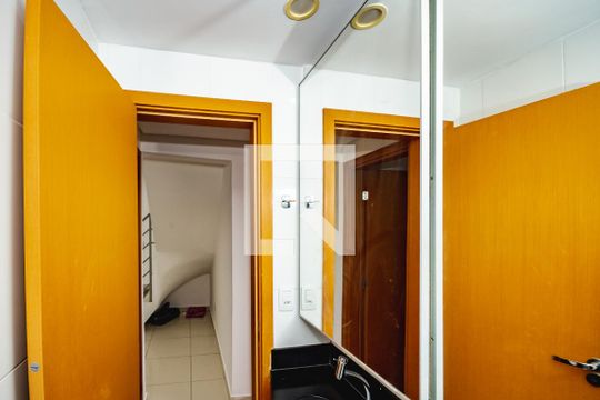 Apartamento à venda com 3 quartos, 135m² em Ouro Preto, Belo Horizonte