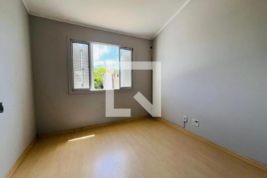 Quarto 2 de casa de condomínio à venda com 2 quartos, 79m² em Rio Branco, Canoas