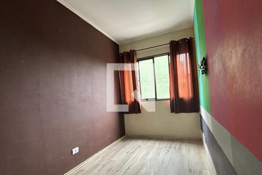 Sala de apartamento à venda com 1 quarto, 40m² em Centro, São Bernardo do Campo