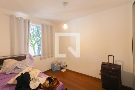 Apartamento para alugar com 3 quartos, 270m² em Dona Clara, Belo Horizonte