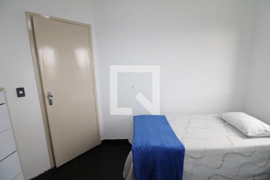 Quarto 1 de apartamento para alugar com 2 quartos, 60m² em Jardim Paulista, São José dos Campos