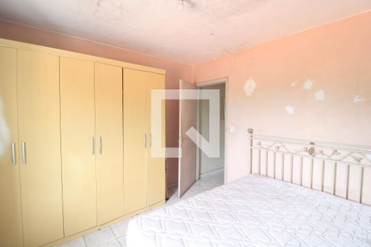 Quarto 1 de casa à venda com 2 quartos, 80m² em Vila do Castelo, São Paulo