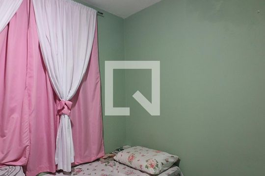 Quarto 2 de casa à venda com 2 quartos, 100m² em Montanhão, São Bernardo do Campo
