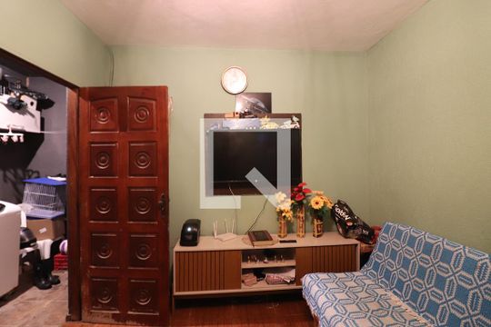 Sala  de casa à venda com 2 quartos, 100m² em Montanhão, São Bernardo do Campo