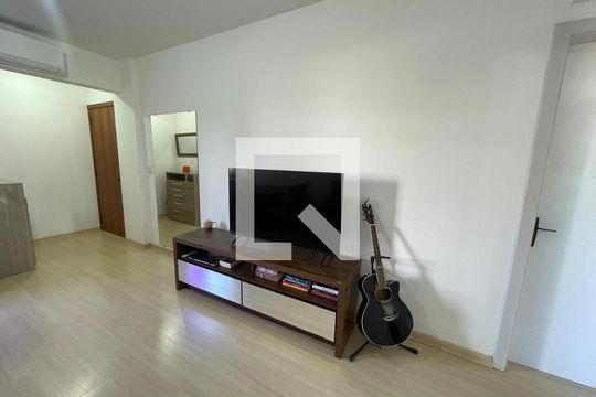 Apartamento à venda com 1 quarto, 55m² em Rio Branco, Novo Hamburgo