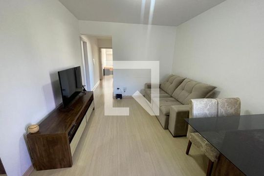 Apartamento à venda com 1 quarto, 55m² em Rio Branco, Novo Hamburgo