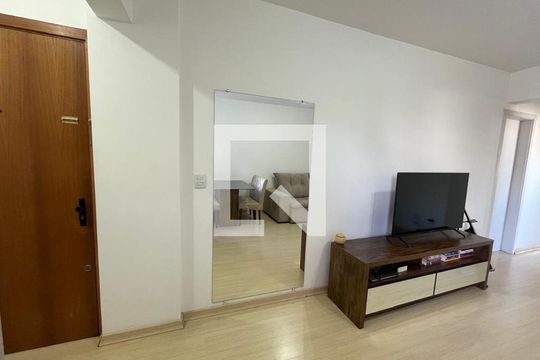 Apartamento à venda com 1 quarto, 55m² em Rio Branco, Novo Hamburgo