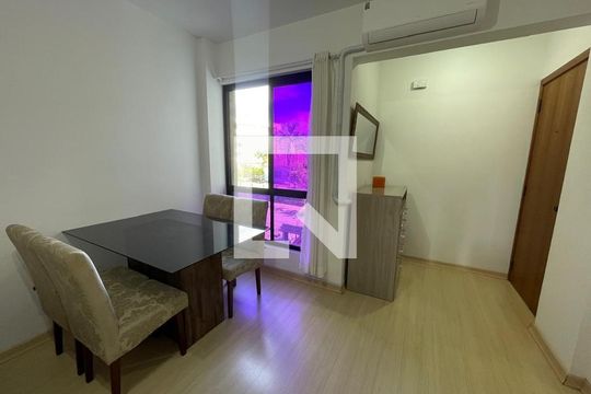 Apartamento à venda com 1 quarto, 55m² em Rio Branco, Novo Hamburgo