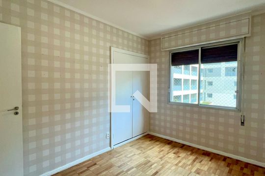 Quarto de apartamento à venda com 2 quartos, 120m² em Pinheiros, São Paulo