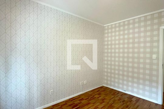 Quarto de apartamento à venda com 2 quartos, 120m² em Pinheiros, São Paulo