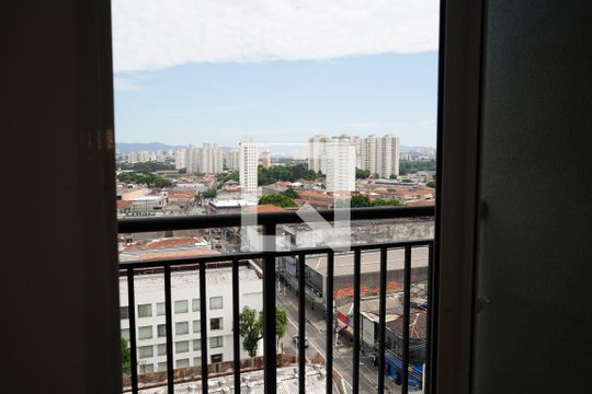Kitnet/Studio à venda com 1 quarto, 25m² em Tatuapé, São Paulo