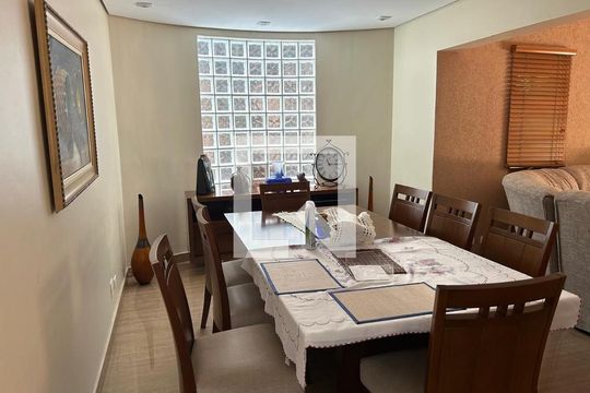 Sala de casa à venda com 3 quartos, 500m² em Cursino, São Paulo