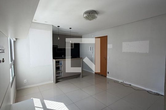 Apartamento à venda com 2 quartos, 46m² em Cidade Nova, Jundiaí
