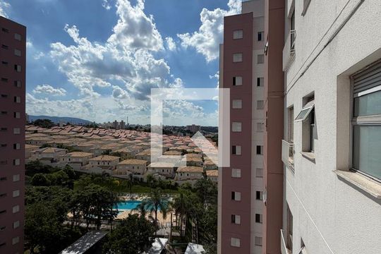 Apartamento à venda com 2 quartos, 46m² em Cidade Nova, Jundiaí