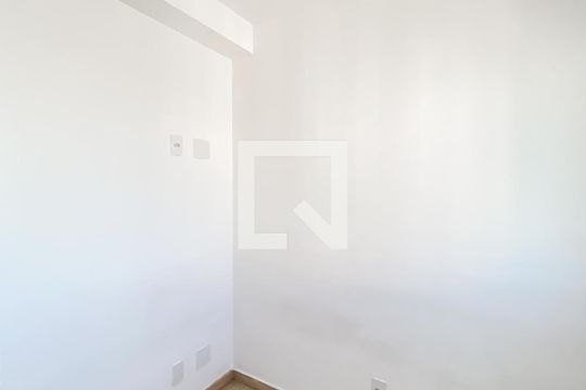 Quarto 2 de apartamento à venda com 2 quartos, 35m² em Vila Ré, São Paulo